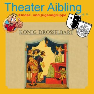 2019-02 König Drosselbart