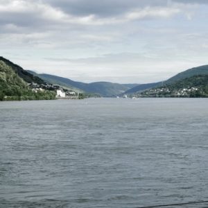 Rheindampferfahrt 2019