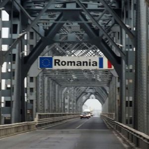 ROMANIA 2021