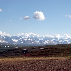 Scenic Photos