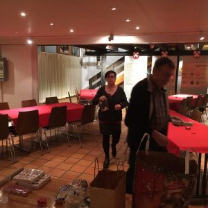 SP_2016.12.06  Raclette-Abend 