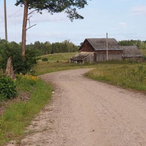 IML Litouwen - Finland