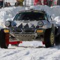 F.A.T.  ICE Race 2024 in Zell am See Kaprun