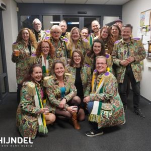 Prins Bram d'n Urste 31-10-2025