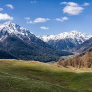 Early Mountain Spring 2022
