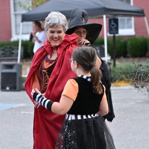 HALLOWEEN IN THE HOLLOW 2024