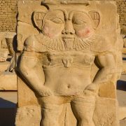 Dendera Temple Complex - Egypt