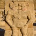 Dendera Temple Complex - Egypt