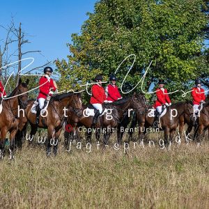 Jagt i Rudeskov 07.09.2025