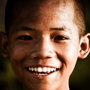 Amazing Myanmar