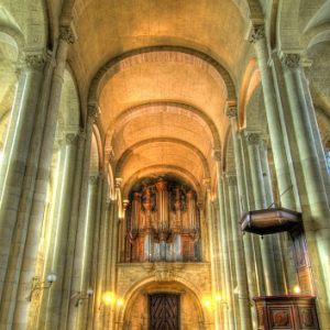 HDR