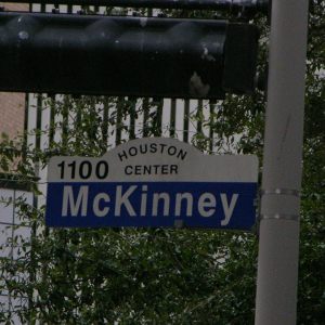 1100 McKinney