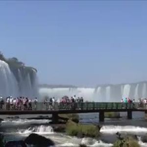 IGUAZÚ