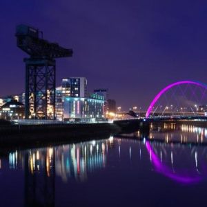 Glasgow
