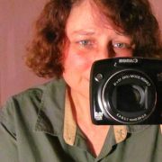 Christine Burger