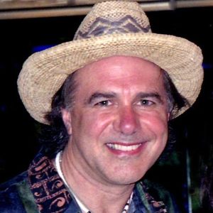 Ted Reid
