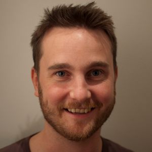 Björn Fant