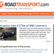 roadtransport
