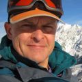 Mark Worthington