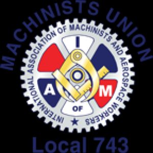 I.A.M. Local Lodge 743