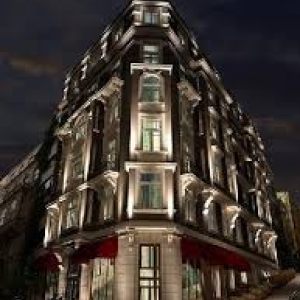 corinne hotel