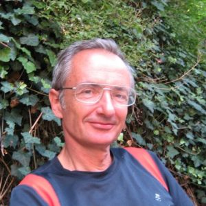 Karl Mistelberger