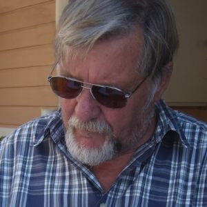 Dieter Osterodt